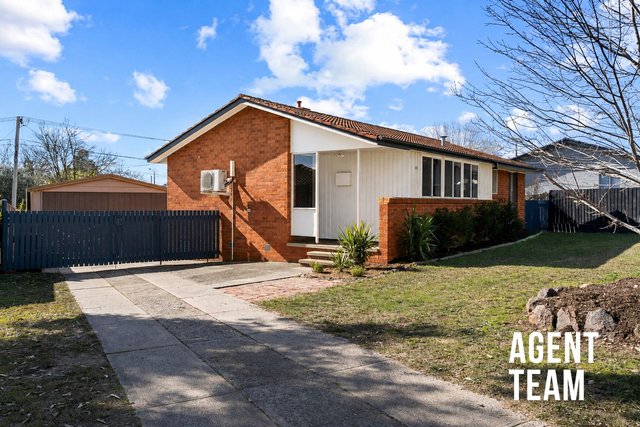 132 Pennefather Street, ACT 2615