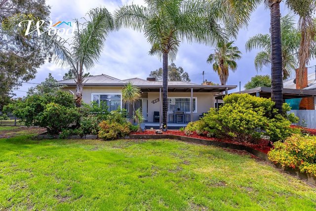 418 Logan Rd, NSW 2640