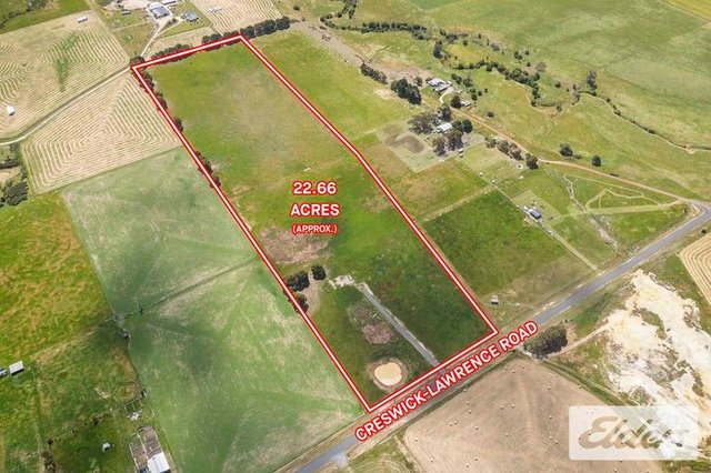 209 Creswick-Lawrence Road, VIC 3363