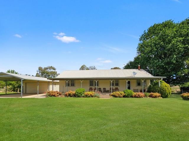 286 Melrose Road, NSW 2850