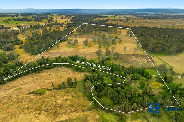 351 Marks Lane, NSW 2470