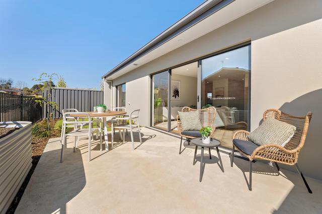 The Gardens at Monash - Type F - Age Qualified Single Level Villas, ACT 2904