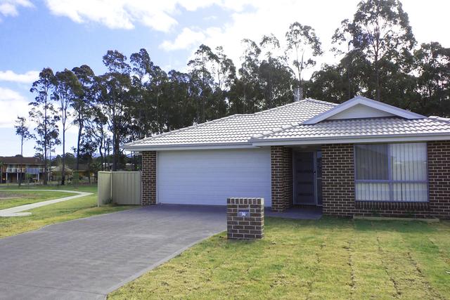 36 Caladenia Crescent, NSW 2541