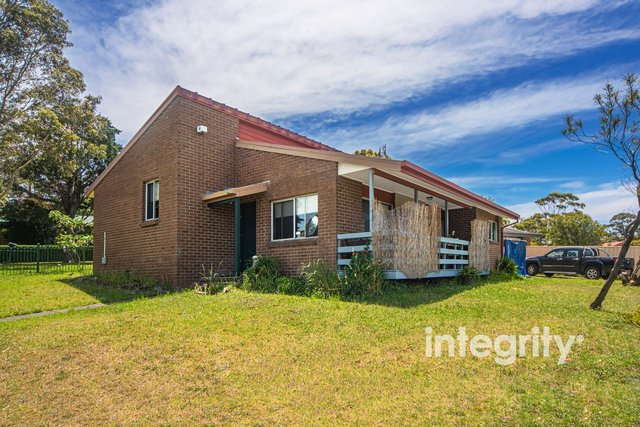 3 Antares Close, NSW 2541