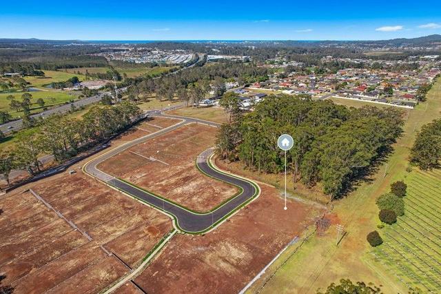 32/null Lewin Circuit, NSW 2444