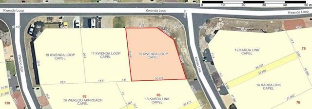 15 Kwenda Loop, WA 6271