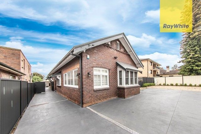 16-18 Crown Street, NSW 2150