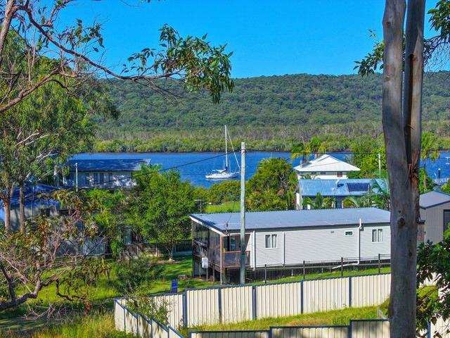 51 Highland Ridge Road, QLD 4184