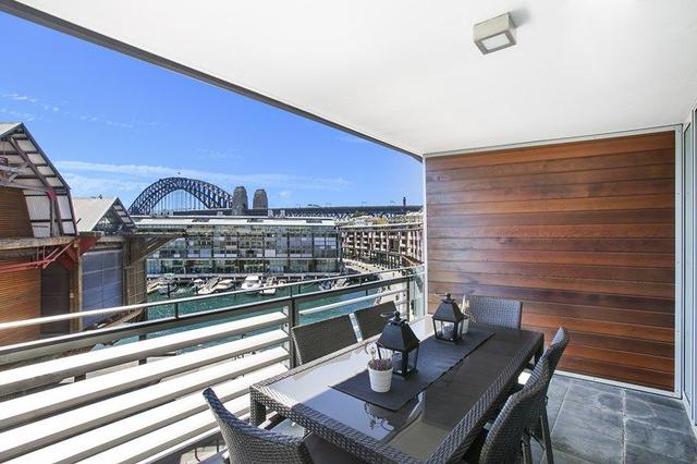 502/21A Hickson Road, NSW 2060