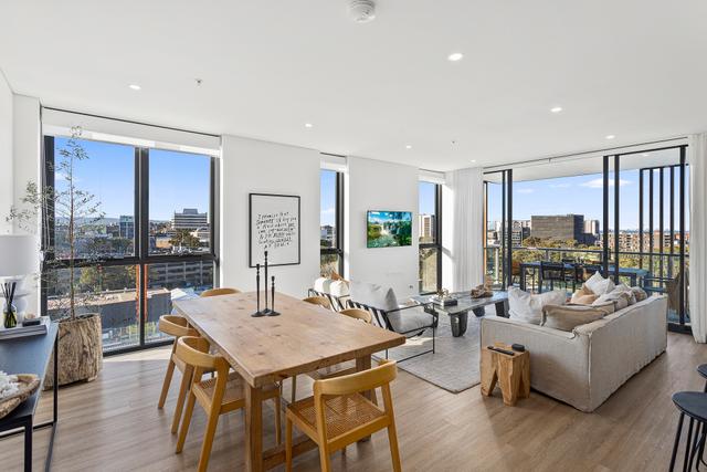 805/35 Kenny Street, NSW 2500