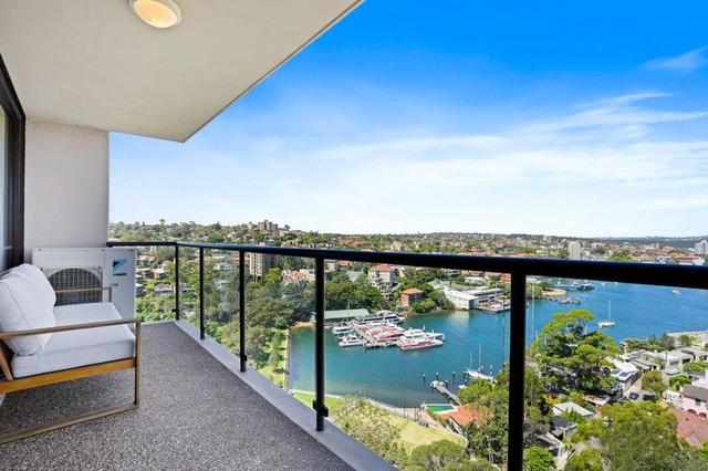 9A/50 Whaling Road, NSW 2060