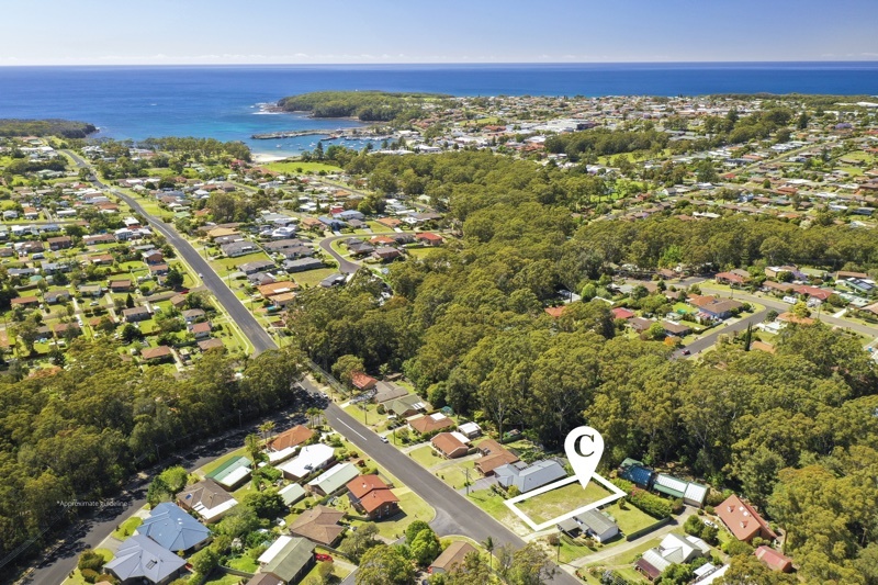 12 North Street, Ulladulla NSW 2539 Address information Allhomes