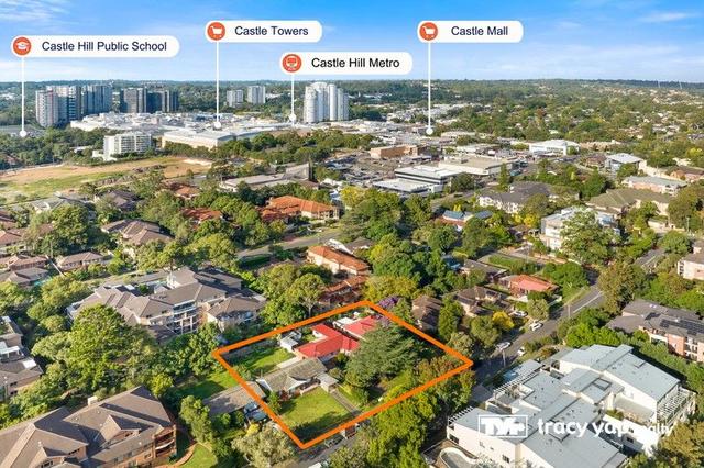 11,13,15 Sherwin Avenue, NSW 2154