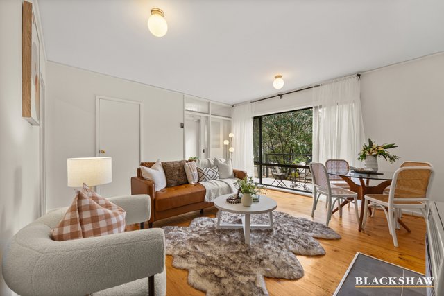 26 Blamey Crescent, ACT 2612
