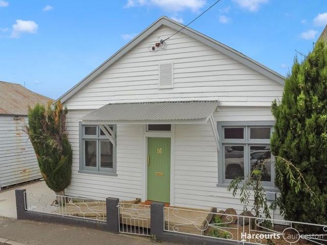 16 Bedford Street, TAS 7248