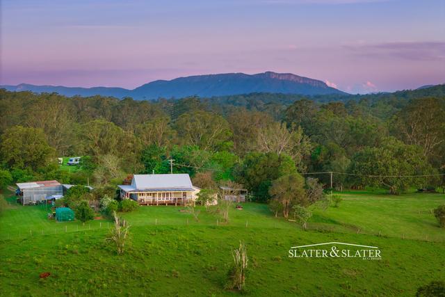 949 Pipeclay Rd, NSW 2446