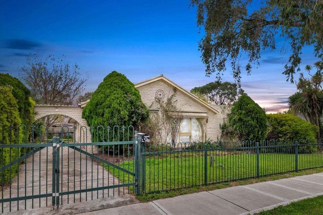9 Circle Drive North, VIC 3977
