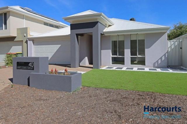 40 Bristlebird Circuit, WA 6038