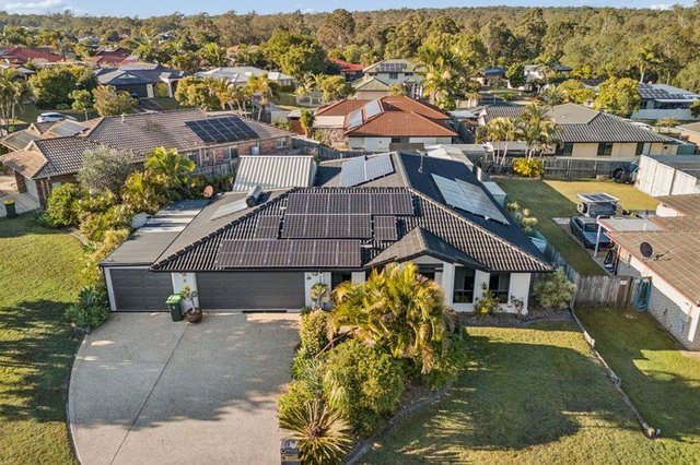 8 Nambung Place, QLD 4115