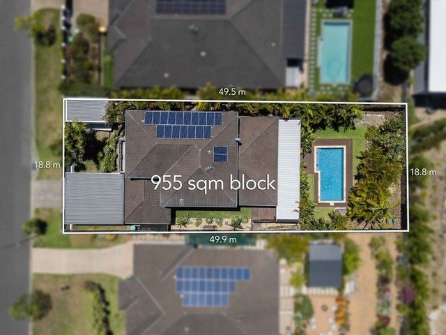 30 Wunburra Circle, QLD 4211