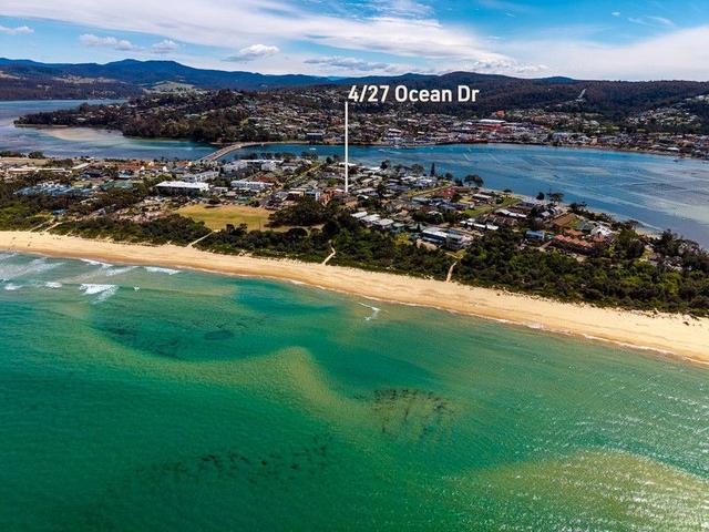 4/27 Ocean Drive, NSW 2548