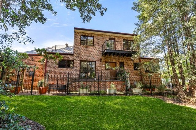 46A Robert Street, NSW 2117