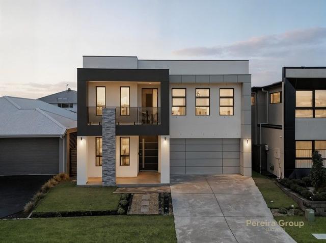 19 Somervaille Drive, NSW 2557