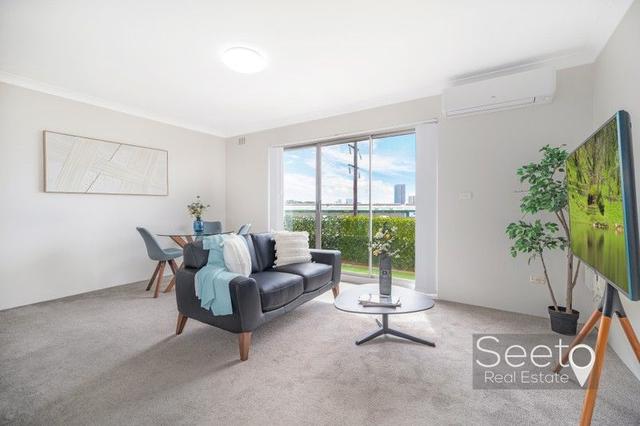 7/117 The Crescent, NSW 2140