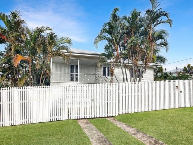 3 Headrick Street, QLD 4700