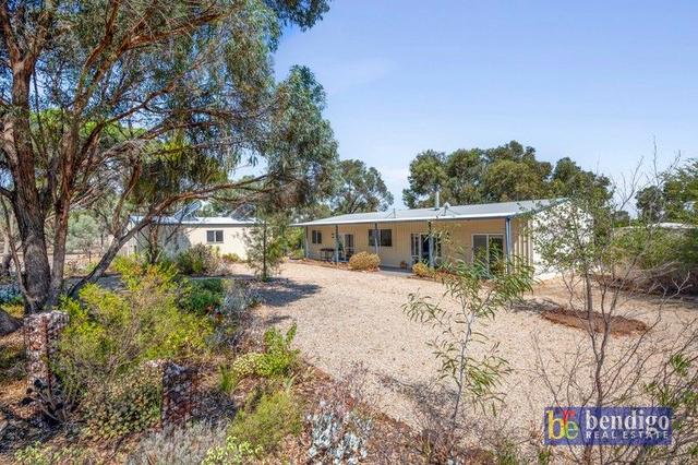 199 Inglewood-Salisbury  Road, VIC 3517