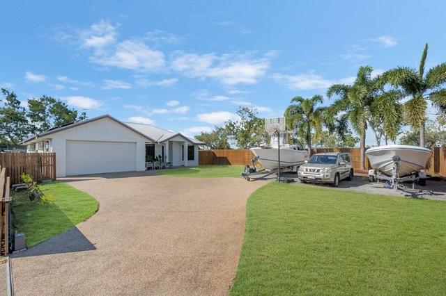 36 Burlingon Circuit, QLD 4814