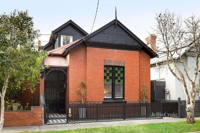 9 Gibdon Street, VIC 3121