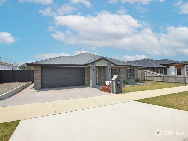 26 Bedggood Grove, VIC 3880