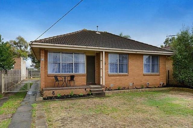54 Hitchcock Street, VIC 3219