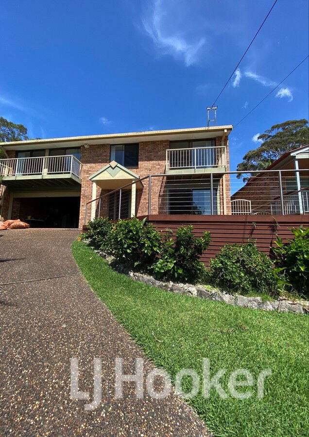 11 Waldegrave Crescent, NSW 2540