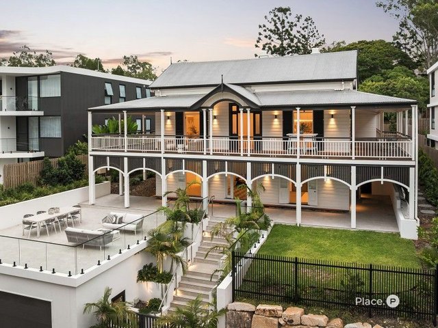 25 Union Street, QLD 4068