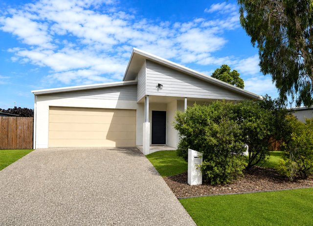 (no street name provided), QLD 4815