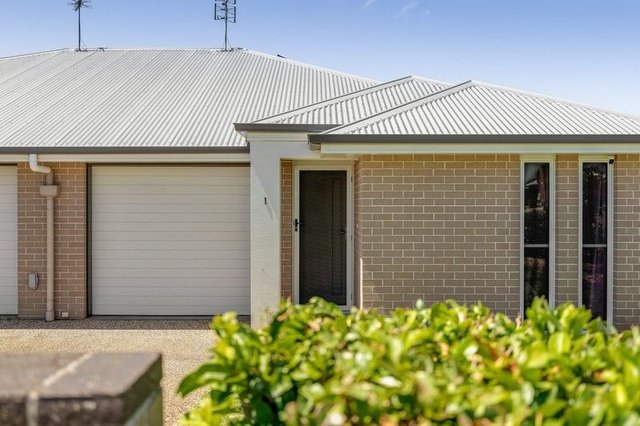 1/14 Chainey Court, QLD 4350