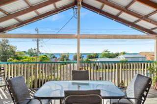 Lake & Ocean Views