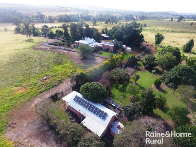 313 Bellbird Rd, QLD 4610