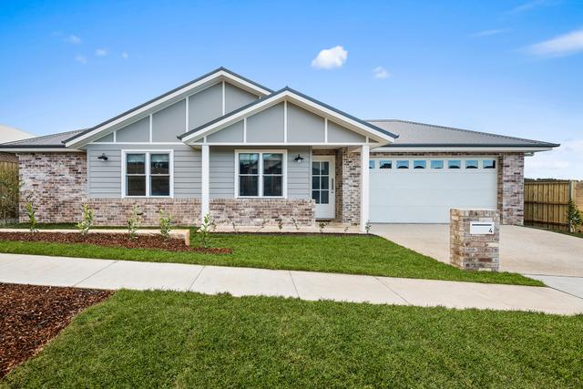 4 Briar Place, NSW 2577