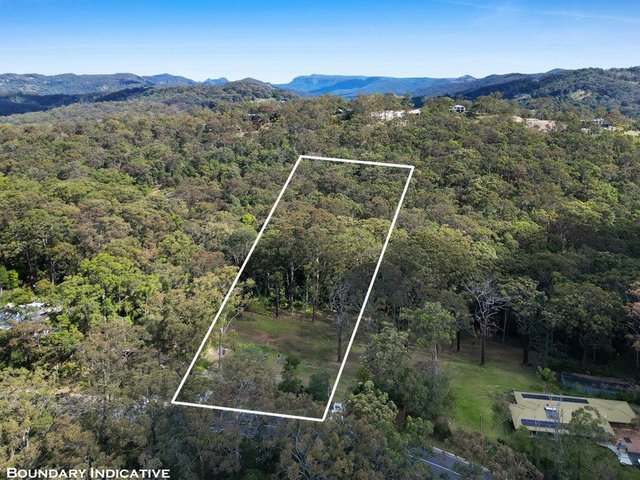 24 Koombahla Drive, QLD 4228