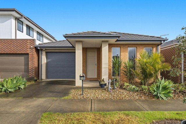 26 Forton Crescent, VIC 3977