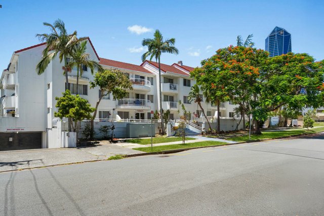 Unit 29/17 Genoa St, QLD 4217