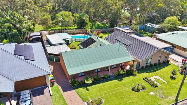 28 Binbilla Drive, NSW 2445