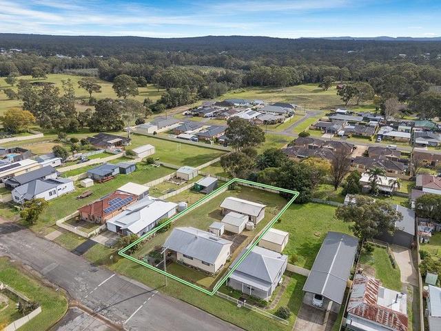87 Harle Street, NSW 2326