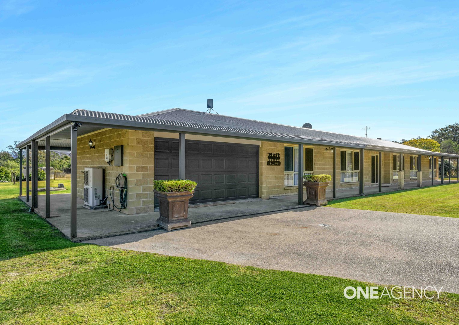 297 Cabbage Tree Lane, Nowra Hill NSW 2540 Allhomes
