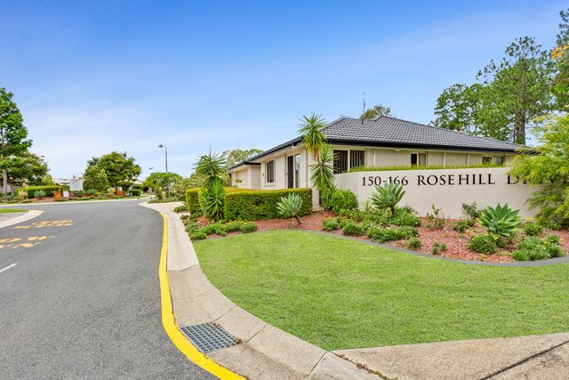 46/150-166 Rosehill Drive, QLD 4505