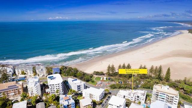 8/7A Esplanade Bulcock Beach, QLD 4551