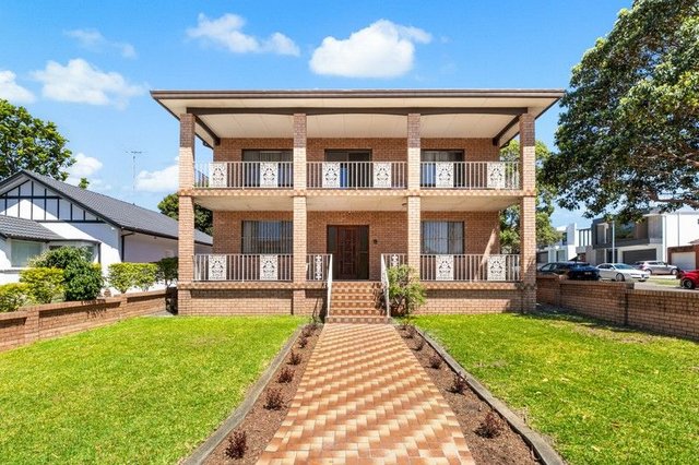 311 Rocky Point Road, NSW 2219